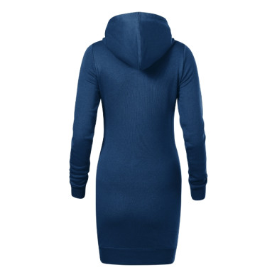 Robe femme Snap 419 - bleu nuit