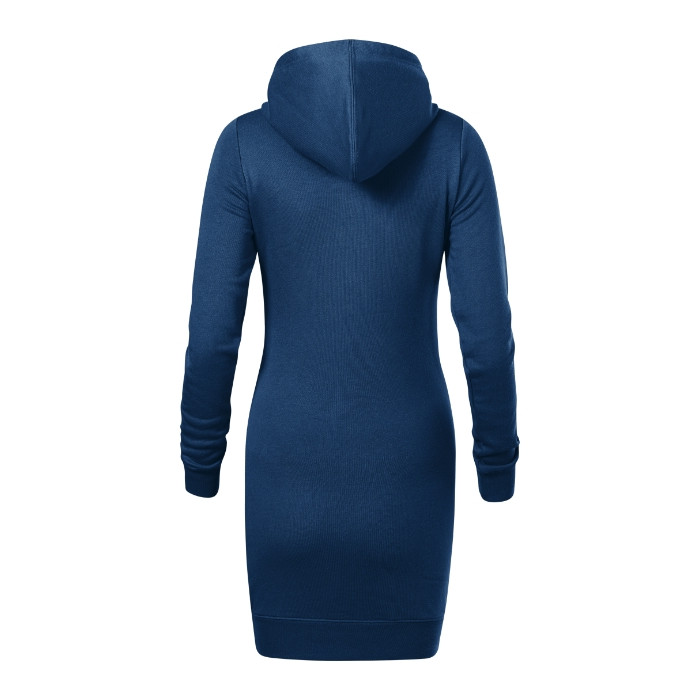 Robe femme Snap 419 - bleu nuit
