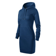 Robe femme Snap 419 - bleu nuit