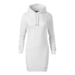 Robe femme Snap 419 - blanc