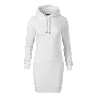 Robe femme Snap 419 - blanc