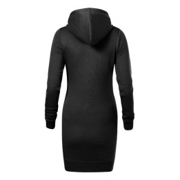 Robe femme Snap 419 - noir
