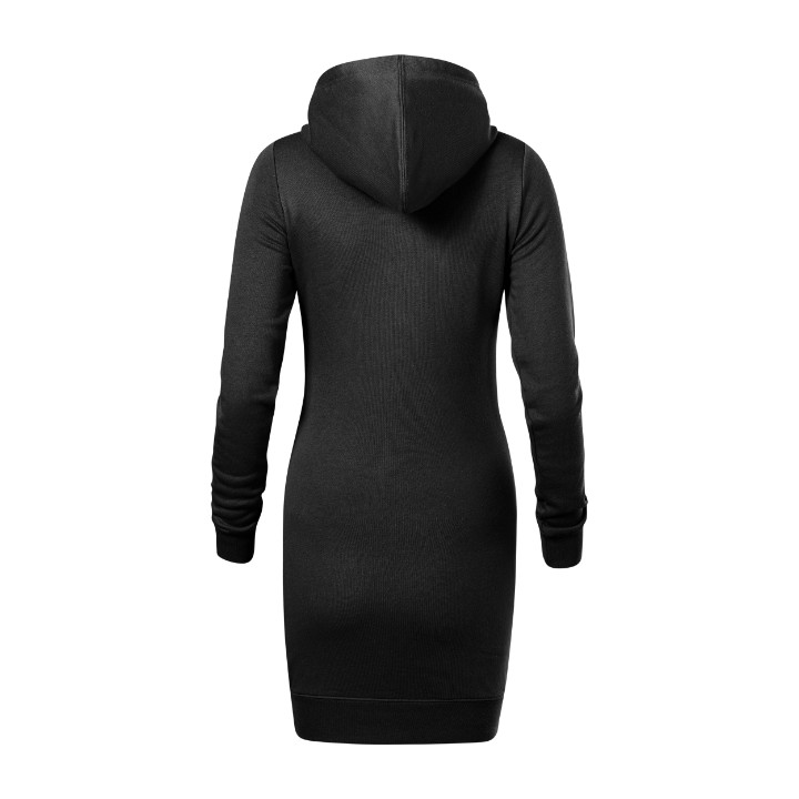 Robe femme Snap 419 - noir