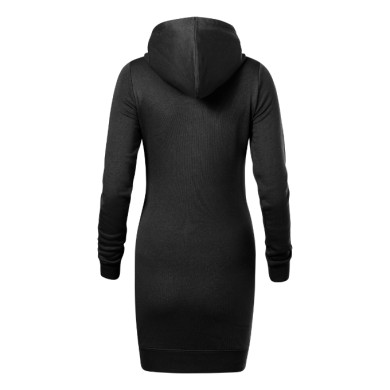 Robe femme Snap 419 - noir