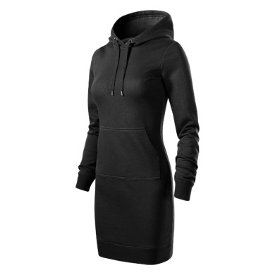 Robe femme Snap 419 - noir