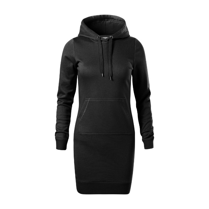 Robe femme Snap 419 - noir