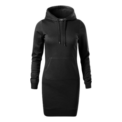 Robe femme Snap 419 - noir