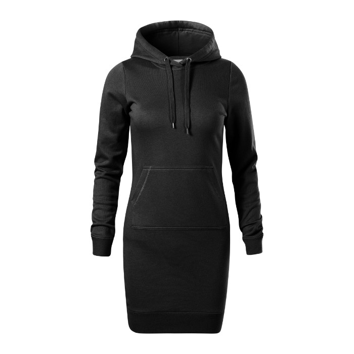 Robe femme Snap 419 - noir