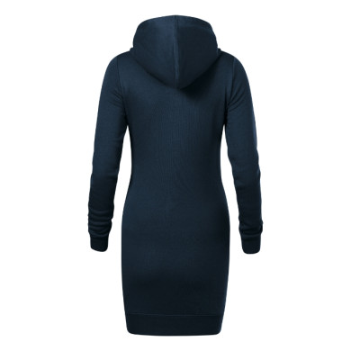 Robe femme Snap 419 - bleu marine