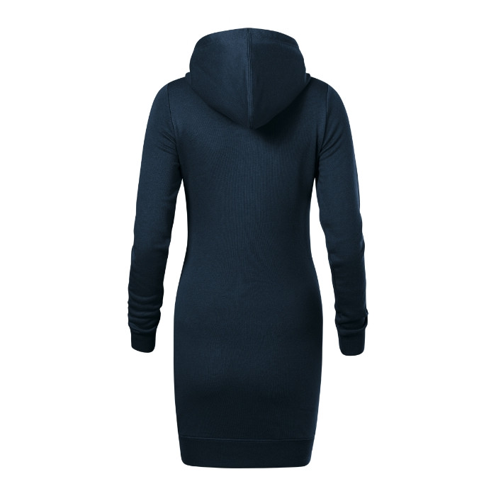 Robe femme Snap 419 - bleu marine