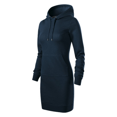 Robe femme Snap 419 - bleu marine