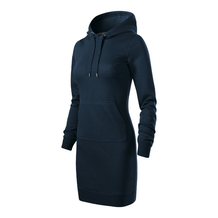 Robe femme Snap 419 - bleu marine