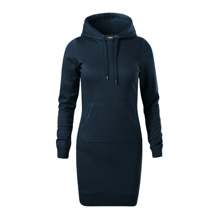 Robe femme Snap 419 - bleu marine