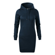 Robe femme Snap 419 - bleu marine