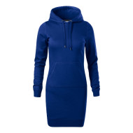 Robe femme Snap 419 - bleu royal