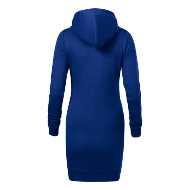 Robe femme Snap 419 - bleu royal