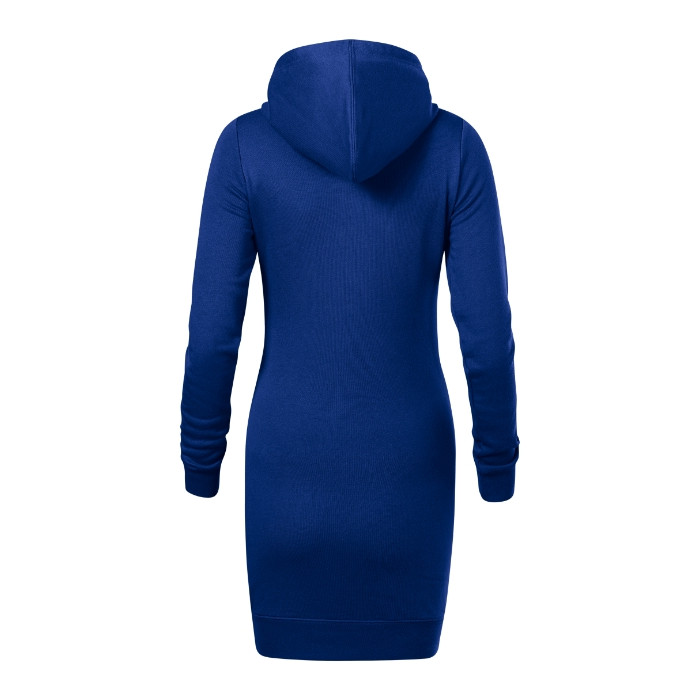 Robe femme Snap 419 - bleu royal
