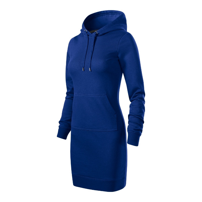 Robe femme Snap 419 - bleu royal
