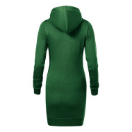 Robe femme Snap 419 - vert bouteille