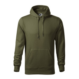 Sweatshirt homme Cape 413 - military