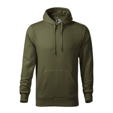 Sweatshirt homme Cape 413 - military