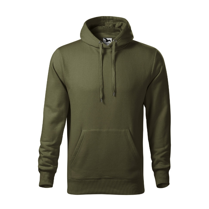 Sweatshirt homme Cape 413 - military