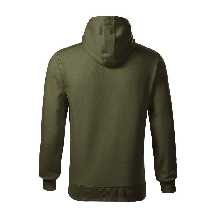 Sweatshirt homme Cape 413 - military