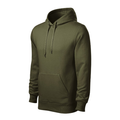 Sweatshirt homme Cape 413 - military