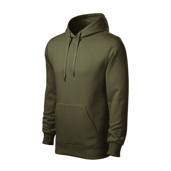 Sweatshirt homme Cape 413 - military