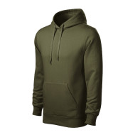 Sweatshirt homme Cape 413 - military