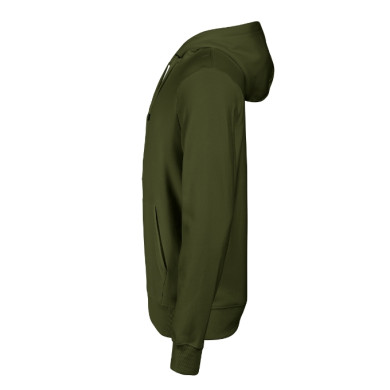 Sweatshirt homme Cape 413 - military
