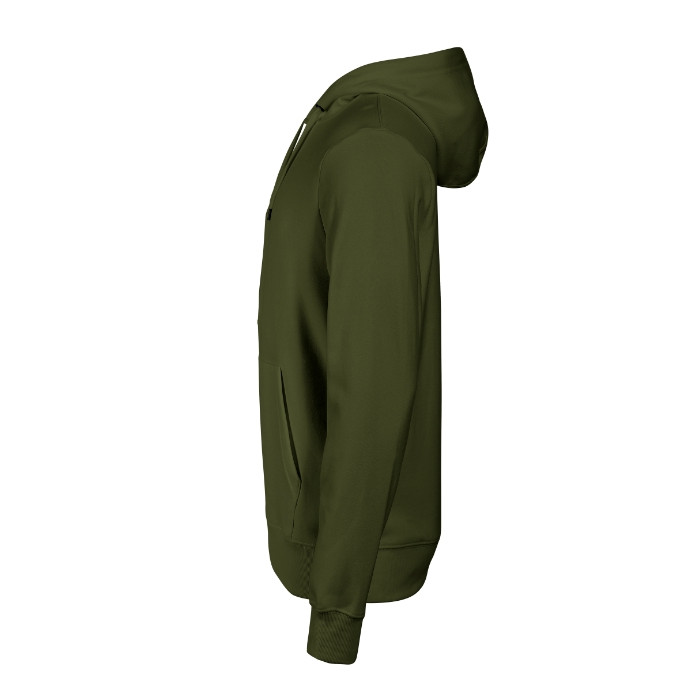 Sweatshirt homme Cape 413 - military