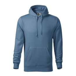 Sweatshirt homme Cape 413 - denim