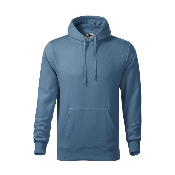 Sweatshirt homme Cape 413 - denim