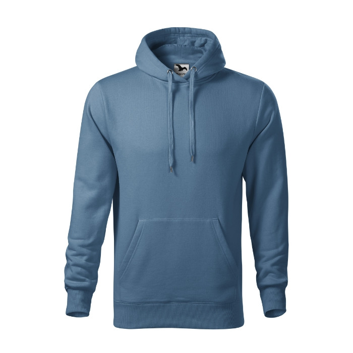 Sweatshirt homme Cape 413 - denim