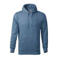 Sweatshirt homme Cape 413 - denim