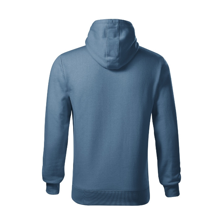 Sweatshirt homme Cape 413 - denim