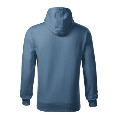Sweatshirt homme Cape 413 - denim