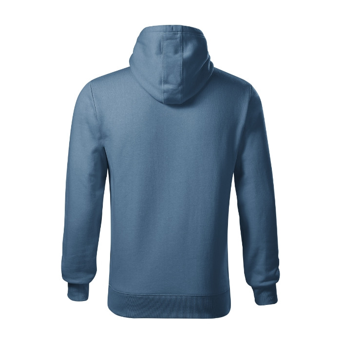 Sweatshirt homme Cape 413 - denim