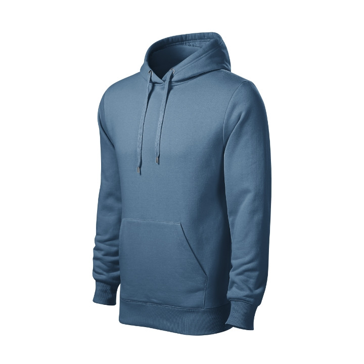 Sweatshirt homme Cape 413 - denim
