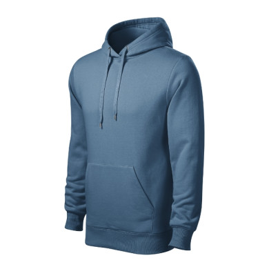 Sweatshirt homme Cape 413 - denim