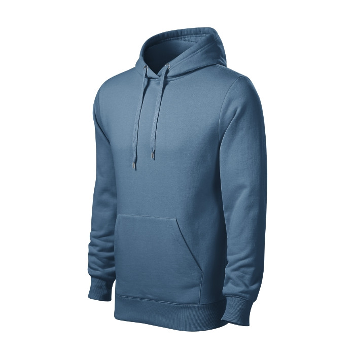 Sweatshirt homme Cape 413 - denim