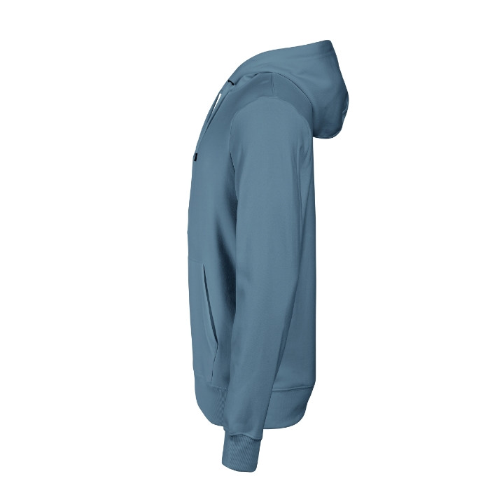 Sweatshirt homme Cape 413 - denim