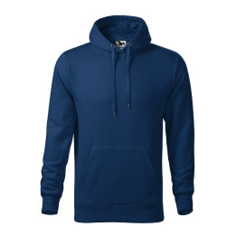 Sweatshirt homme Cape 413 - bleu nuit