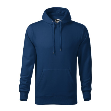 Sweatshirt homme Cape 413 - bleu nuit