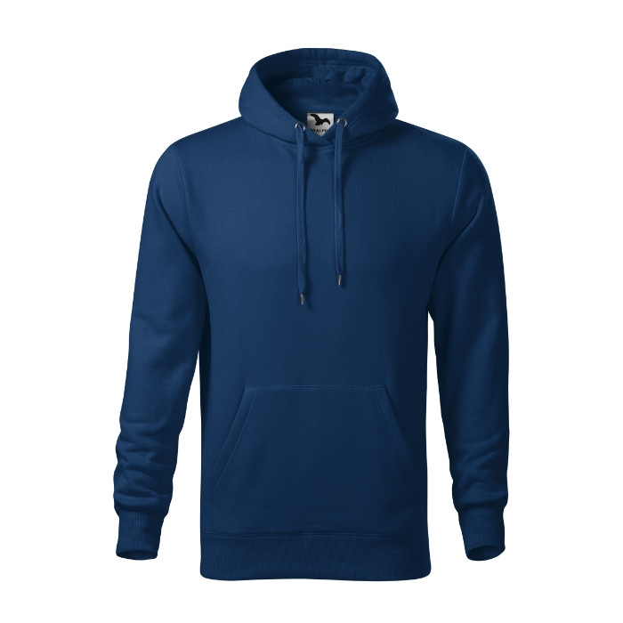 Sweatshirt homme Cape 413 - bleu nuit