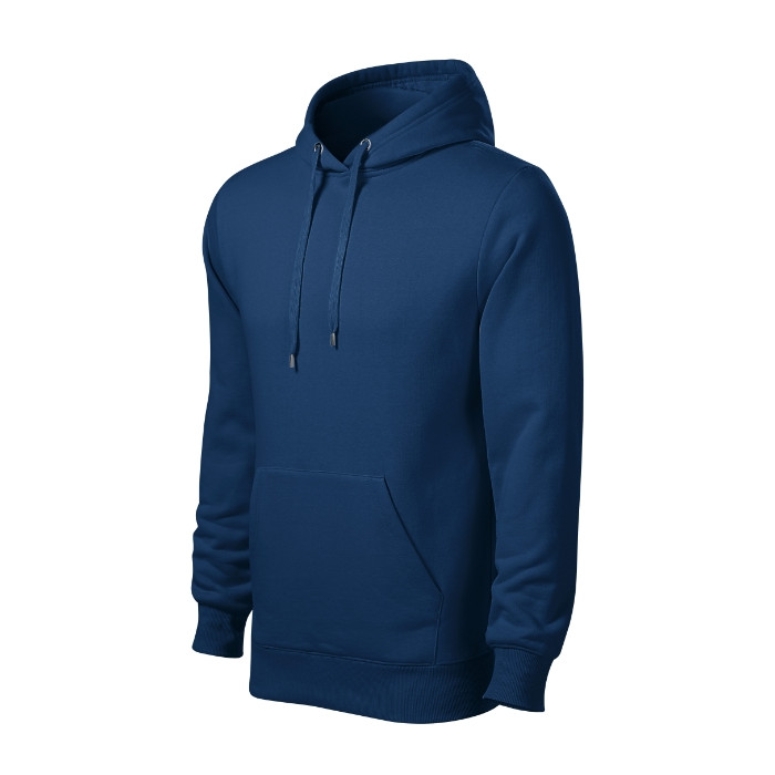 Sweatshirt homme Cape 413 - bleu nuit