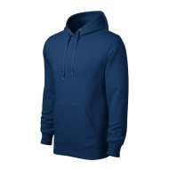 Sweatshirt homme Cape 413 - bleu nuit