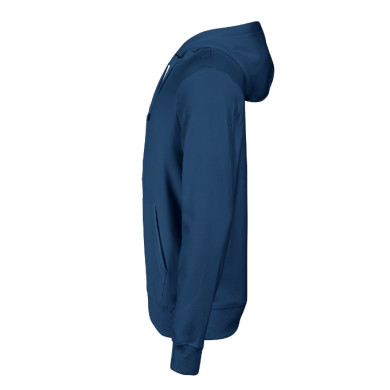 Sweatshirt homme Cape 413 - bleu nuit