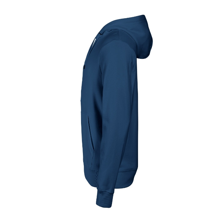 Sweatshirt homme Cape 413 - bleu nuit